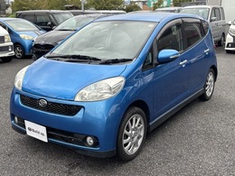 ダイハツ ソニカ 660 RS リミテッド 