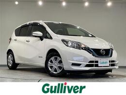日産 ノート 1.2 e-POWER B 衝突軽減 全方位 デジタルインナーミラー