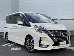 日産 セレナ 2.0 ハイウェイスター V ワンオーナー  SDナビ  フルセグテレビ