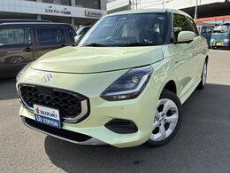 スズキ スイフト 1.2 ハイブリッド MX 4WD スズキコネクト対応全方位モニター付ナビ