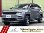 リミテッド ディーゼルターボ 4WD