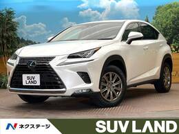レクサス NX 300 Iパッケージ サンルーフ 純正ナビ 全周囲