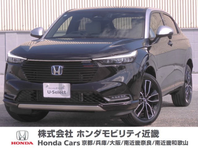 お客様の新車購入時の展示車、試乗車として大切に使用してきましたので安心してご購入していただけることと思います。