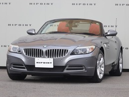 BMW Z4 sドライブ 35i ワンオーナー　赤革　ボディーコーティング