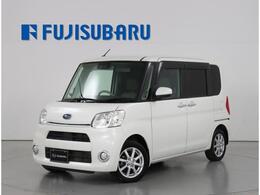 スバル シフォン 660 G スペシャル スマートアシスト 4WD ナビ　ETC　パノラミックビューモニター