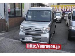 ホンダ N-VAN 660 G ホンダセンシング キーレス