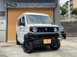 スズキ エブリイ 660 PA リミテッド ハイルーフ 2WD ジムリィコンプリートカー