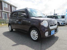 ダイハツ ミラココア 660 X 