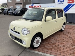 ダイハツ ミラココア 660 X 4WD 
