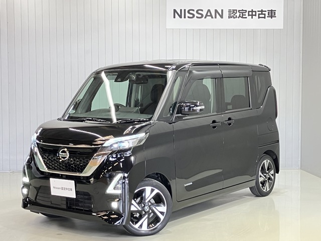 令和2年式 ルークス ハイウェイスターG ターボ プロパイロットエディション 入庫しました！分りやすい画像を複数掲載しておりますので、ご覧ください♪