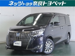 トヨタ エスクァイア 1.8 ハイブリッド Gi プレミアムパッケージ ブラックテーラード ロングラン保証あり　残価ローン取り扱い