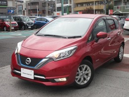 日産 ノート 1.2 e-POWER メダリスト 純正ナビ　アラウンドビューM   ETC2.0