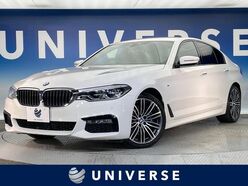 H29　BMW　BMW　5シリーズ　セダン