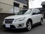 2.5 エックスブレイク 4WD