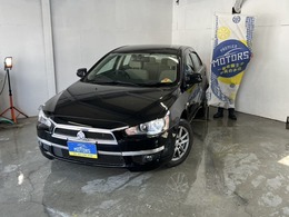 三菱 ギャランフォルティス 1.8 エクシード 4WD 自社分割/10年保証/事故無2.8万キロ/HID