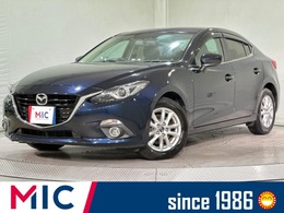 マツダ アクセラ 2.0 ハイブリッドS TV　ナビ　ETC