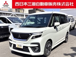 三菱 デリカD：2 1.2 カスタム ハイブリッド MV 全方位カメラ付ナビパッケージ メモリーナビ　全周囲カメラ　ETC