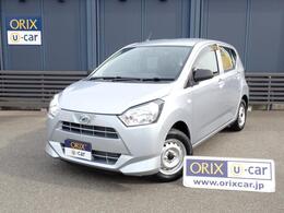 ダイハツ ミライース 660 B ラジオ・CD・キーレス・ダイハツ・ミライー