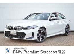 BMW 3シリーズ 318i Mスポーツ 正規認定中古車　1オナ　走行850km　ハンズ