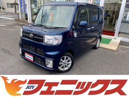 トヨタ ピクシスメガ 660 L SAIII 純正SDナビTV　バックカメラ　両側パワース