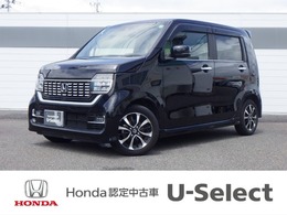 ホンダ N-WGN カスタム 660 L ホンダ センシング 