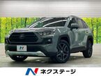 2.0 アドベンチャー 4WD