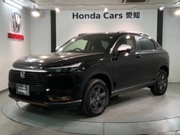 ホンダ ヴェゼル 1.5 e:HEV X ハントパッケージ Honda SENSING 新車保証 試乗禁煙車