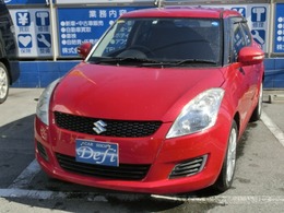 スズキ スイフト 1.2 XL /コンパクトカー/SDナビ/Pスタート
