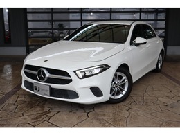 メルセデス・ベンツ Aクラス A180 