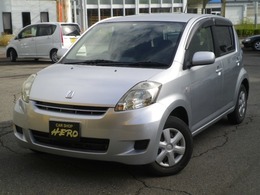 トヨタ パッソ 1.0 X アドバンストエディション ナビ　TV