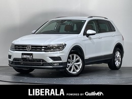 フォルクスワーゲン ティグアン TDI 4モーション ハイライン ディーゼルターボ 4WD パドルシフト オートホールド ルーフレール