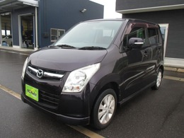 マツダ AZ-ワゴン 660 XS スペシャル スマートキー・プッシュスタート・ドラレコ