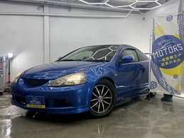 ホンダ インテグラ 2.0 タイプS 自社分割