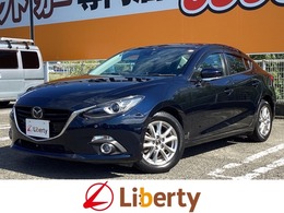 マツダ アクセラ 1.5 15S ツーリング 純正ナビ　ヘッドアップディスプレイ　ETC