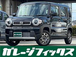 マツダ フレアクロスオーバー 660 XG 衝突軽減/LED/レーダークルーズ/センサー