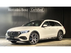 メルセデス・ベンツ Eクラス オールテレイン の中古車 E220 d 4マチック (ISG搭載モデル) ディーゼルターボ 4WD MP202501 東京都杉並区 1038.0万円