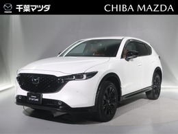 マツダ CX-5 2.2 XD レトロスポーツエディション ディーゼルターボ ETC・ドライブレコーダー付き