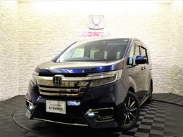 ホンダ ステップワゴン 1.5 スパーダ クールスピリット ホンダ センシング 禁煙 純正10inchナビ 純正15.6inchリアモニ