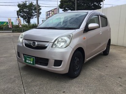 ダイハツ ミラ 660 L セレクション 車検R8/3　夏冬新品タイヤ付き！