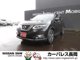 日産 エクストレイル 2.0 20Xi 2列車 4WD 