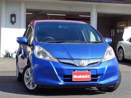 ホンダ フィットハイブリッド 1.3 ナビプレミアムセレクション 
