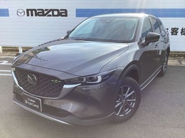 マツダ CX-5 2.0 20S フィールド ジャーニー 4WD 360°カメラ　ナビ　TV　パワーシート　ETC