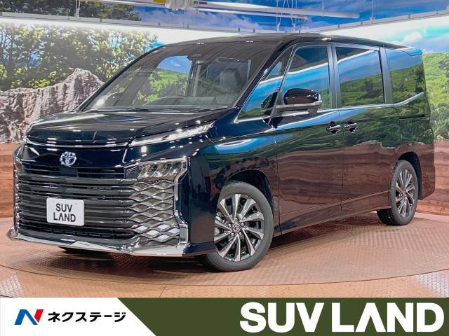 純正10.5型ナビ　両側電動スライドドア　セーフティセンス　禁煙車