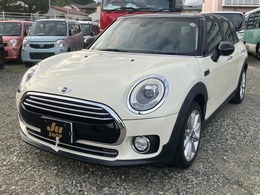 ミニ ミニクラブマン クーパー ナビ　Bluetooth　バックカメラ