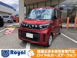 三菱 eKスペース 660 M 両側スライドドア クリアランスソナー バッ