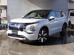 PHEV 2.4 P エグゼクティブ パッケージ 4WD