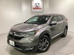 ホンダ CR-V 1.5 EX マスターピース 4WD 光触媒抗菌消臭施工済