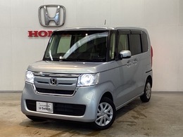 ホンダ N-BOX 660 G L ホンダセンシング 4WD ナビ　シートヒーター　USB端子　ETC