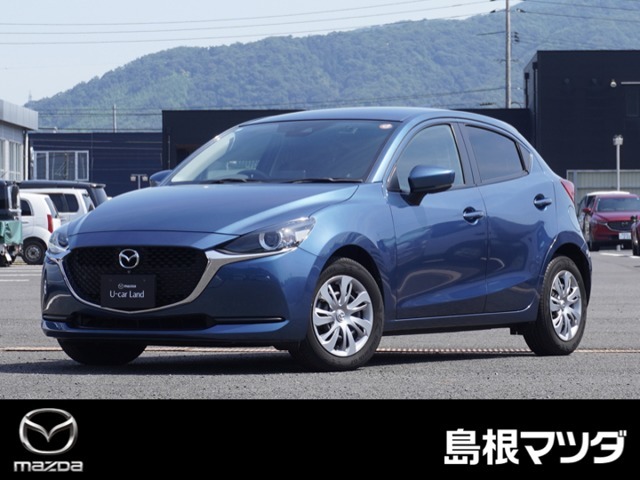 【マツダ車のことなら島根マツダへ】当店の掲載車両をご覧いただきありがとうございます。島根マツダでは店頭納車可能な方への販売に限らせていただきます。皆様のご来店を心からお待ちしております。