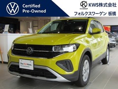 フォルクスワーゲン Tクロス の中古車 TSI アクティブ 東京都板橋区 288.0万円